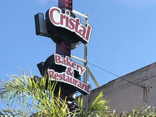 Cristal Bakery