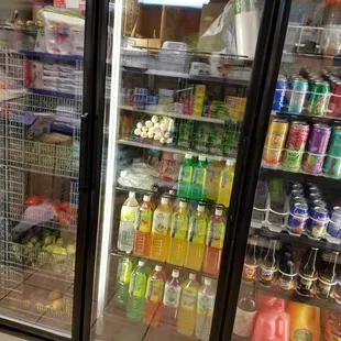 drink