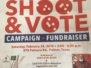 Cancun's Ameri-mex Restaurant