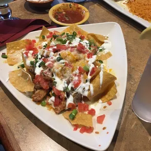Nachos