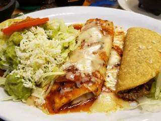 Tejavan Mexican Restaurant