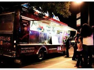 Mestizos Mile High Eats