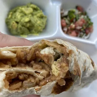 food, burritos and wraps, wraps, burrito