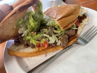 Taqueria Jalisco