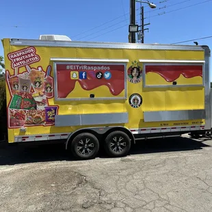 New addition to our craziness  Thank u for supporting small business !