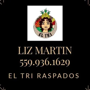 Contact info