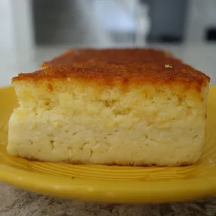 Corn Pudding