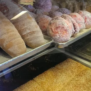 Pan Dulce