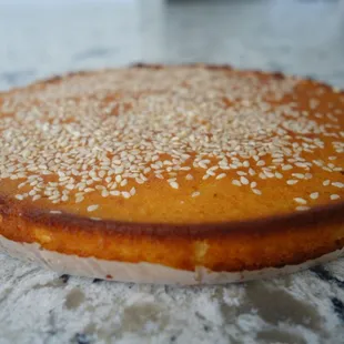 Salvadoran Quesadilla