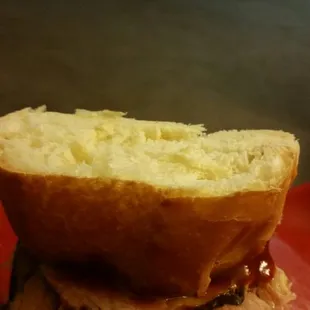 Gracias Panaderia Tricolor