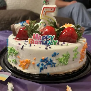 Tres Leches