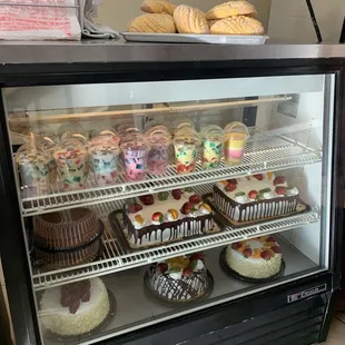 Pasteles