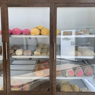 Conchas
