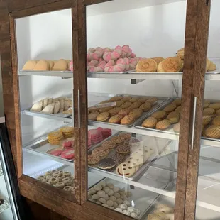 Pan Dulce