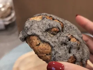 Pastry Cat