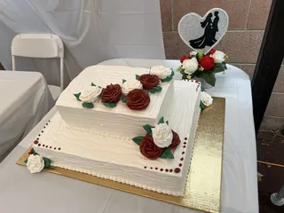 Panaderia Y Pasteleria