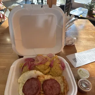 Mangu  Tres Golpes $13.00