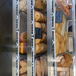 Pan dulce