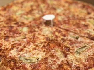 New York Pizza