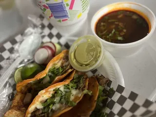 Tacos Aguascalientes