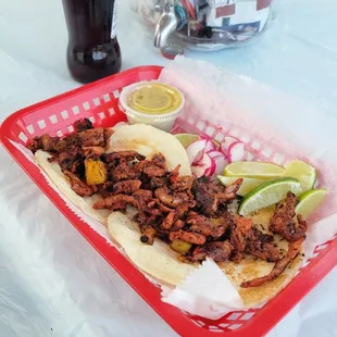 El Pastor Tacos
