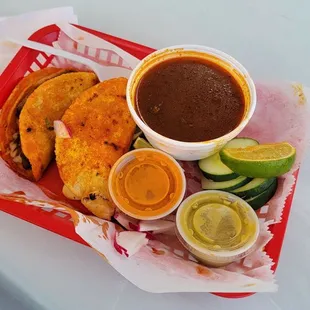 food