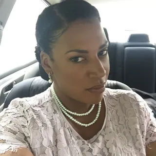 Claudette G.