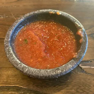 salsa