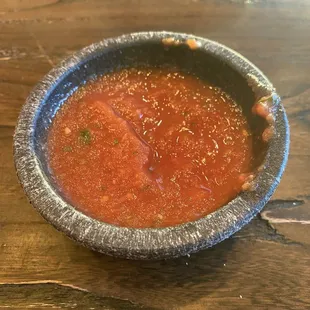 salsa