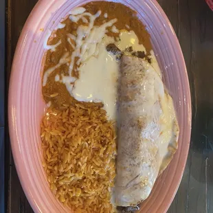 Cheesesteak Quesadilla