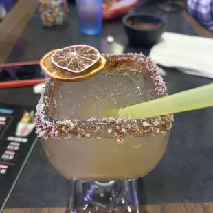 House margarita