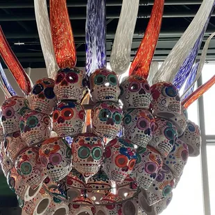 More amazing atmosphere