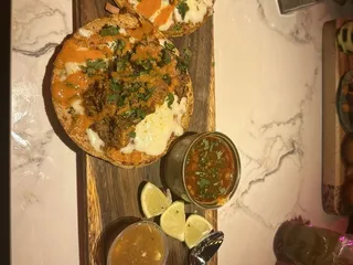 King Corona Latin Kitchen & Cantina