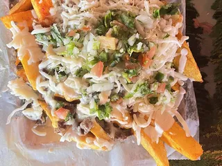 Coco's Mexican Bar & Grill