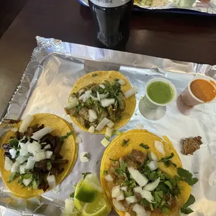 Tacos
