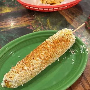 Elote