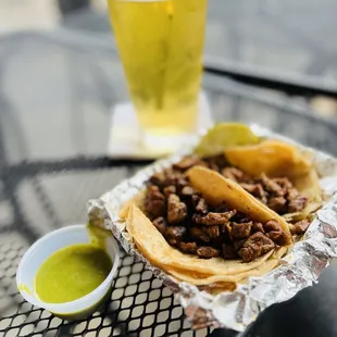 El Trompo Mexican Taqueria