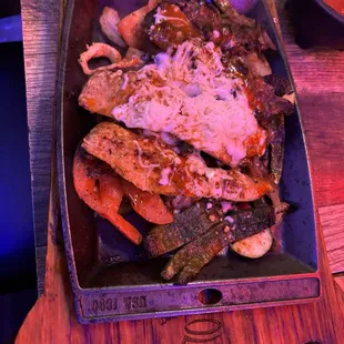 El Trompo