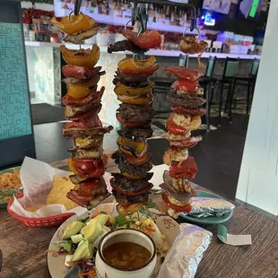 Off menu item! Outrageously good!