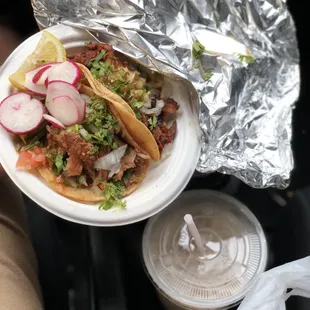 Carnitas Tacos