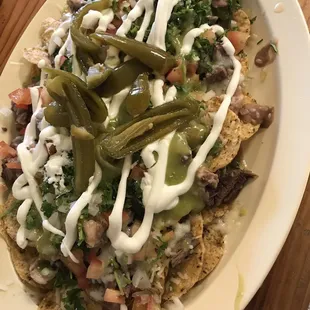 Tortilla Chips
