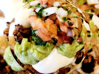 Taqueria Maria