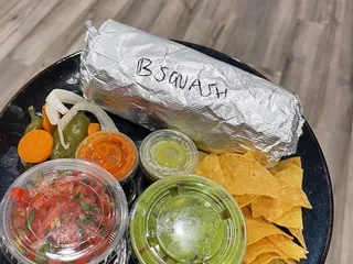 Maya Taqueria