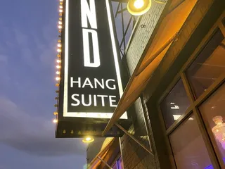 WKND Hang Suite