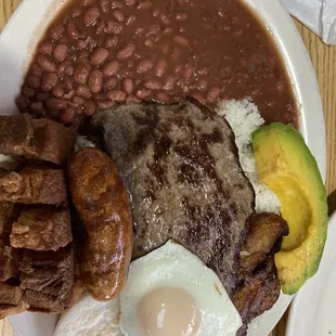 Bandeja pausa $21.90