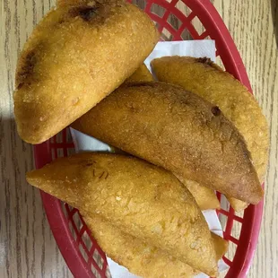 Empanadas