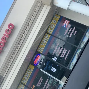 The best place EVER to get authentic Colombian taste.