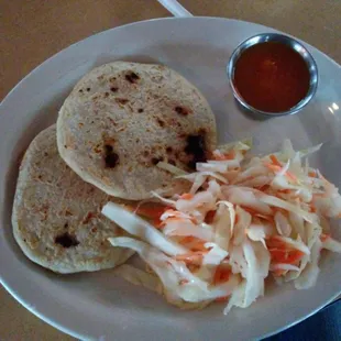 Pupusas