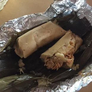 Tamales