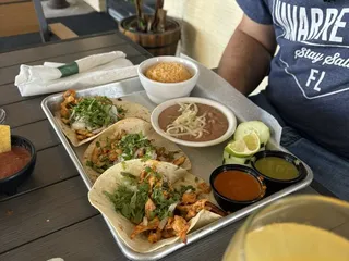 Mi Casita Shelbyville